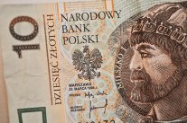 pieniądze polskie